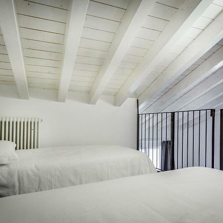 Casa Perlasca Черноббио Экстерьер фото